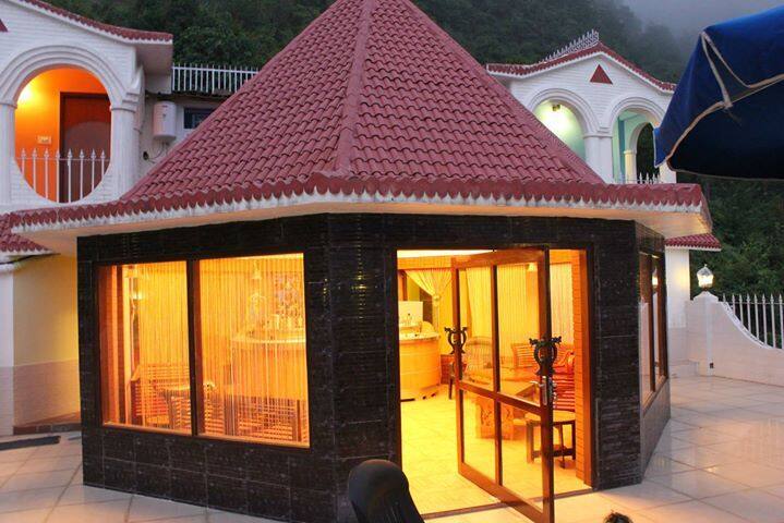 TG Stays Airport Road, Shimla 5